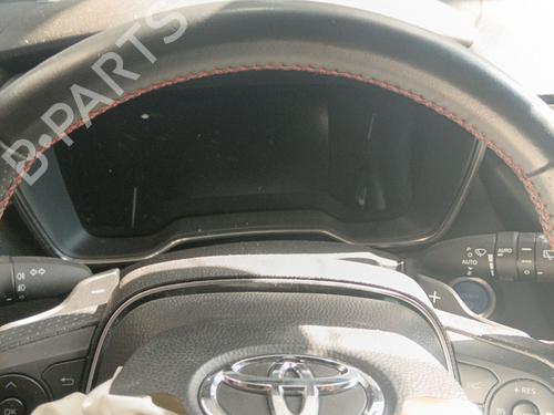 Used Steering column stalk Steering column stalk 37695710 37695710