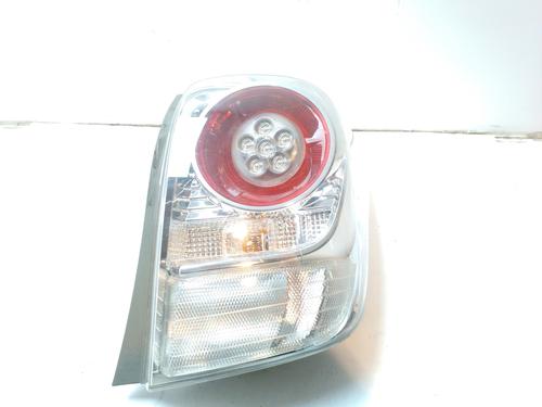 Used Right taillight Right taillight TOYOTA COROLLA Verso (ZER_, ZZE12_, R1_) 2.0 D-4D (CUR10_, CUR10R) (116 hp) 22397552 22397552