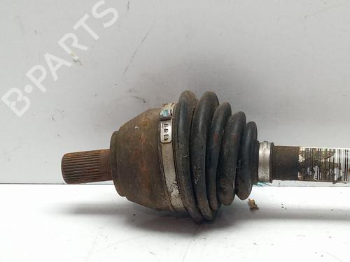 Left front driveshaft FORD C-MAX (DM2) 1.6 TDCi | BP32388738M38 - Image 5