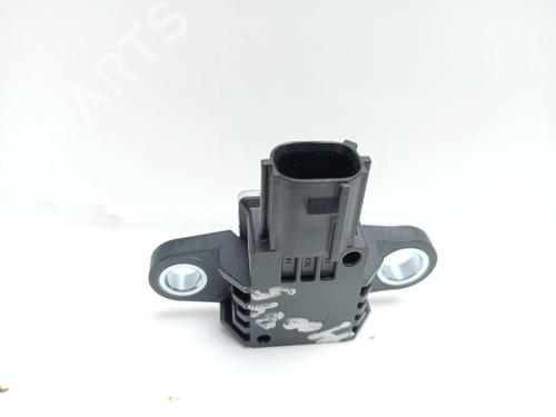 Electronic sensor RENAULT KADJAR (HA_, HL_)  | BP16103143M84 