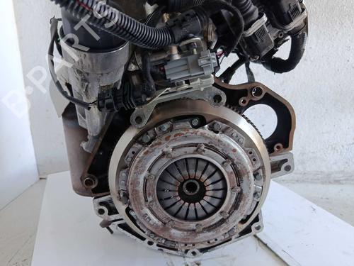 Engine OPEL CORSA C (X01) 1.0 (F08, F68) | BP39988138M1  - Image 9