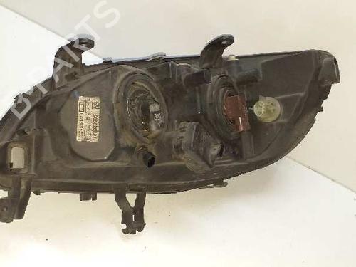 Right headlight OPEL ZAFIRA A MPV (T98)  | BP7956432C29 