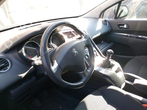 Left front window switch PEUGEOT 5008 (0U_, 0E_) 1.6 BlueHDi 120 | BP33939257I27 - Image 11