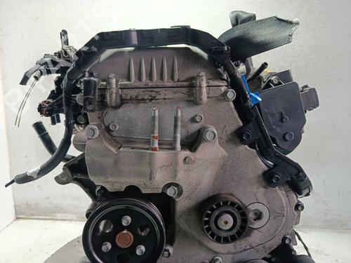 Engine HYUNDAI i30 (FD) 1.6 CRDi | BP39988150M1 - Image 11