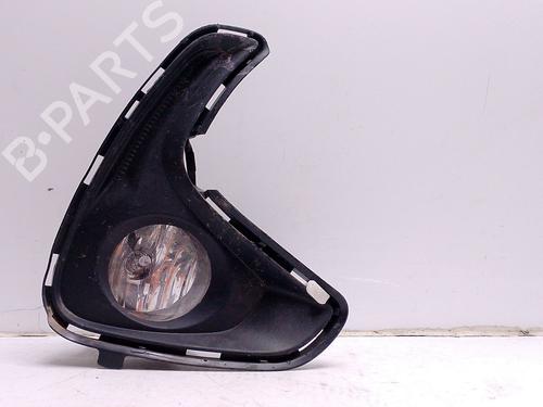 Højre Foran Tågelygte TOYOTA YARIS (_P13_) [2010-2020]  30947918