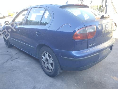 Førerens kollisjonspute SEAT LEON (1M1) 1.9 TDI | BP18970496C9 