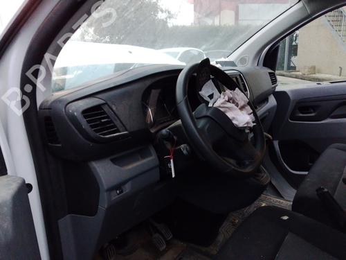 Instrument cluster TOYOTA PROACE Van (MDZ_) 1.5 D4d (MDZ8) | BP38016785C47 - Image 22