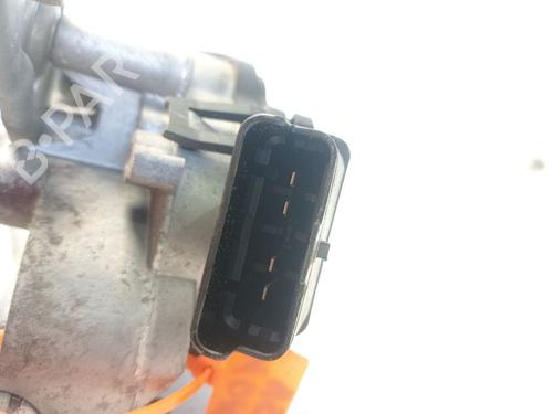 Front wiper motor NISSAN QASHQAI I (J10, NJ10) | BP30527581M29