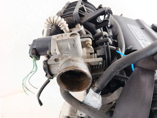 Engine CHEVROLET AVEO / KALOS Hatchback (T200) 1.4 16V | BP34252089M1  - Image 6