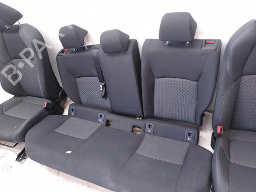Used Seats set Seats set 24217272 24217272