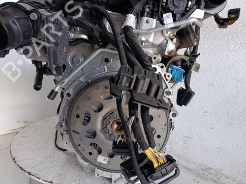 Engine MINI MINI (F56) Cooper S | BP36860167M1  - Image 9