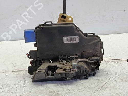Used Front left lock Front left lock 38620241 38620241