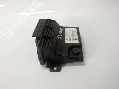 Electronic module AUDI A8 D3 (4E2, 4E8) 6.0 W12 quattro | BP11417136M83 