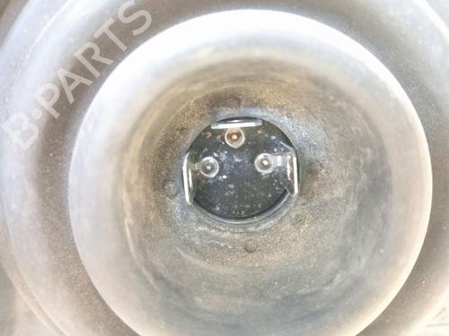 Left headlight PEUGEOT 206 Hatchback (2A/C) 1.6 16V | BP26325083C28 