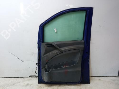 Right front door MERCEDES-BENZ VITO / MIXTO Van (W639) 115 CDI (639.601, 639.603, 639.605) | BP32217148C3 