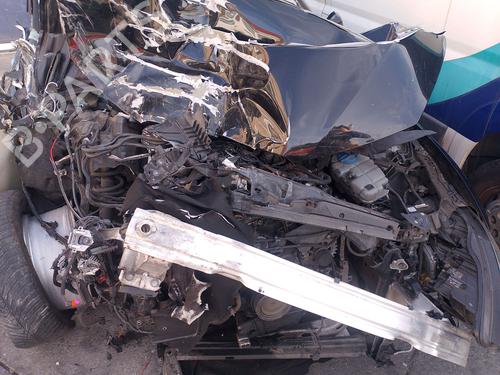 Electronic module AUDI A6 C7 (4G2, 4GC) 2.0 TDI | BP30656771M83 