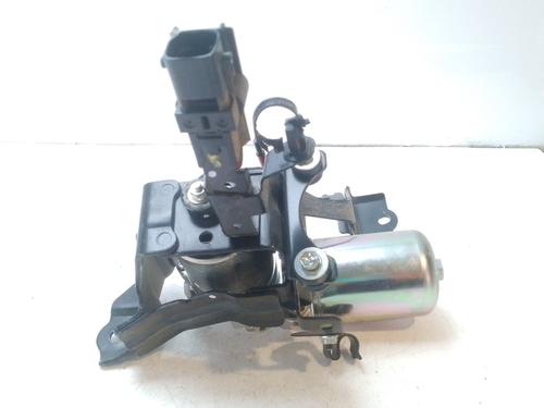 Used Brake master cylinder TOYOTA C-HR (_X1_) [2016-2025]  26399229