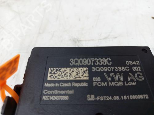 Electronic module VW TIGUAN (AD1, AX1) 2.0 TDI | BP32132947M83 