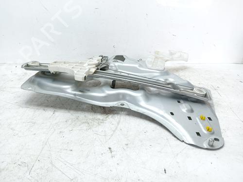 Rear right window mechanism HYUNDAI ix35 (LM, EL, ELH)  | BP19289271C25 