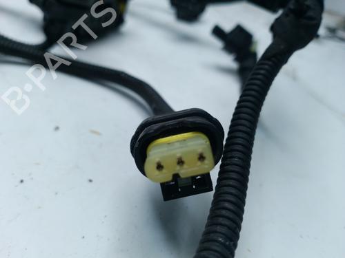 Electronic module RENAULT ARKANA I (LCM_, LDN_)  | BP22652045M83 