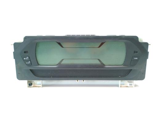 Used Instrument cluster Instrument cluster 16124646 16124646