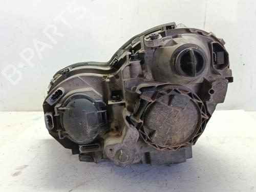 Right headlight MERCEDES-BENZ C-CLASS (W203) C 220 CDI (203.006) | BP37758726C29 - Image 2