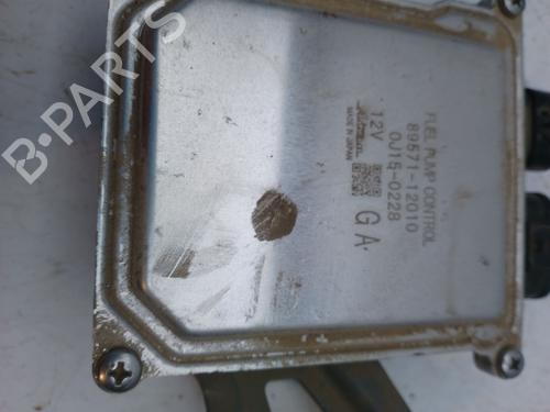 Electronic module TOYOTA C-HR (_X1_) 2.0 Hybrid (MAXH10) | BP36156597M83 - Image 3