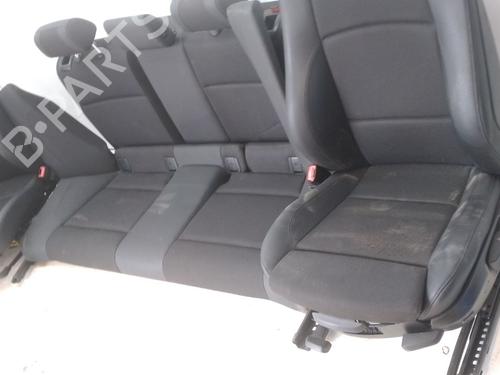 Seats set BMW 1 (E87) 116 d | BP26530597C78 