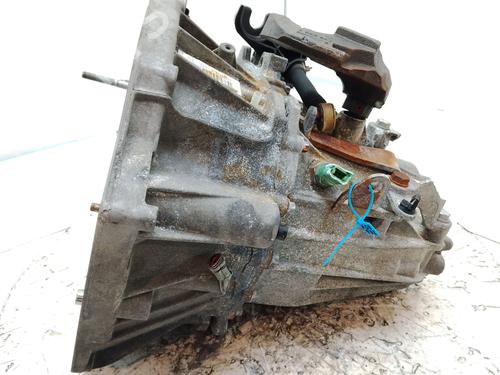Gearbox RENAULT MEGANE III Hatchback (BZ0/1_, B3_) | BP30482661M3