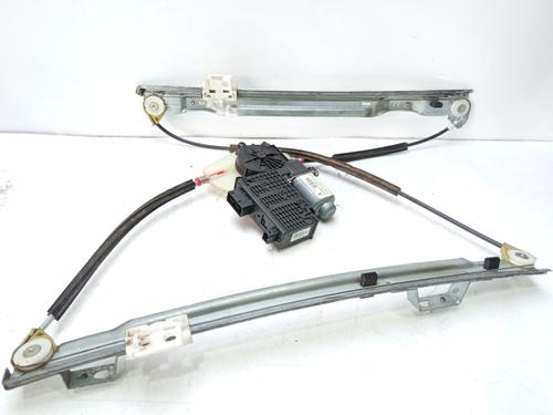 Used Front right window mechanism Front right window mechanism CITROËN C4 Picasso I MPV (UD_) [2006-2015] 16238667 16238667