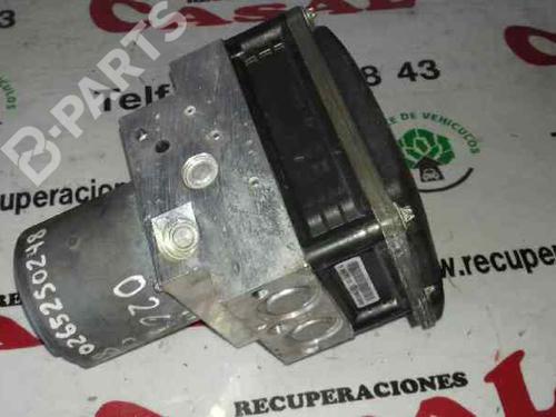 ABS pump MERCEDES-BENZ E-CLASS (W210) E 280 (210.053) | BP7963342M43 