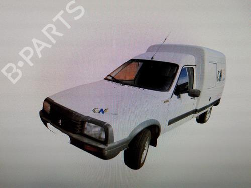 Used Parts CITROËN C15 Box Body/MPV (VD_) 1.8 D (60 hp) 4476214