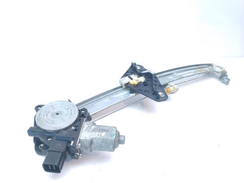 Rear right window mechanism HONDA CIVIC VIII Hatchback (FN, FK)  | BP16220670C25 