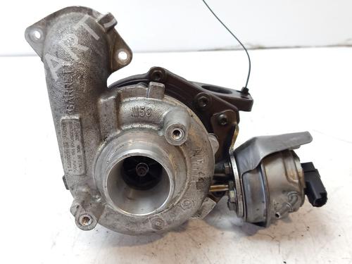 Turbocharger/Supercharger CITROËN C4 I (LC_)  | BP29431550M71 