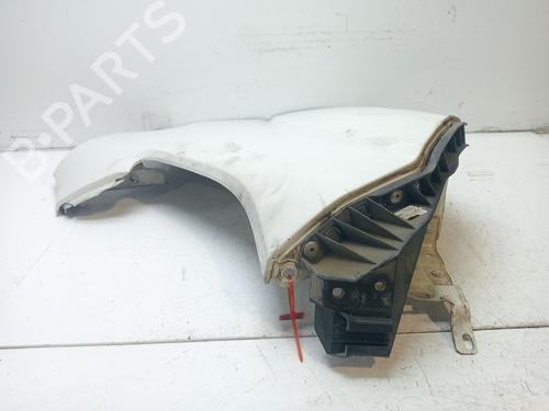 Left front fenders CITROËN JUMPER II Bus 2.2 HDi 130 | BP30965859C41 