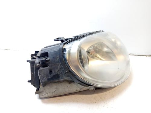Right headlight VW EOS (1F7, 1F8) 2.0 TDI | BP33023693C29 - Image 6