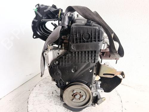 Engine CITROËN SAXO (S0, S1) 1.1 X, SX | BP37700812M1  - Image 5