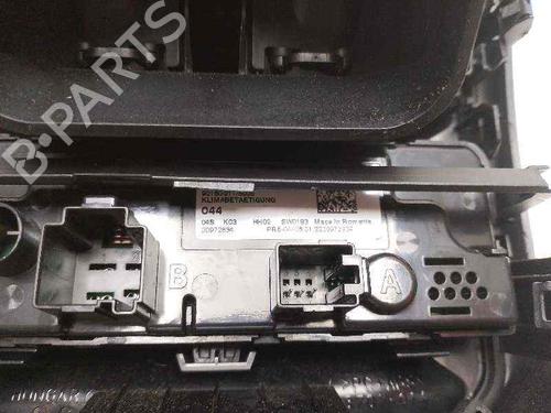 Climate control CUPRA FORMENTOR (KM7, KMP) | BP21192933I5