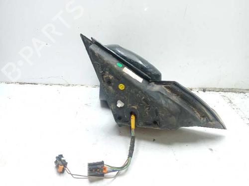 Left mirror PEUGEOT 2008 II (UD_, US_, UY_, UJ_, UR_, UC_)  | BP23991192C26 