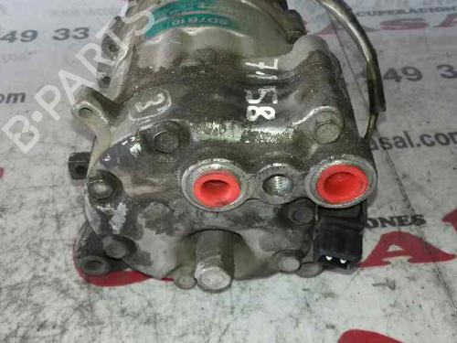 AC compressor SEAT AROSA (6H1) 1.0 | BP7962868M34 