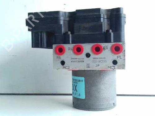 ABS pump KIA OPTIMA (JF) | BP7960107M43 - Image 6