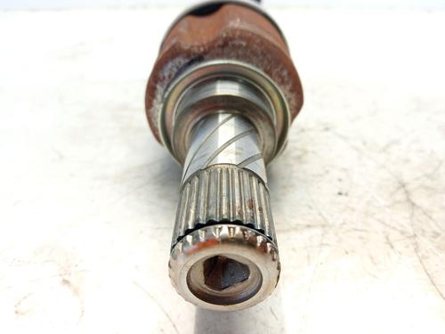 Left front driveshaft RENAULT CLIO V (B7_) 1.0 TCe 100 (B7MT) | BP30658221M38 - Image 6