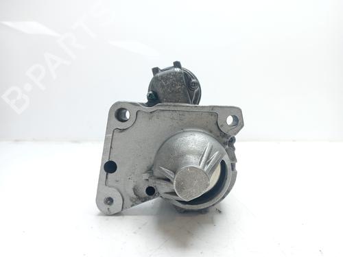 Used Starter Starter 20716702 20716702