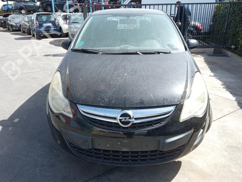 Warning switch OPEL CORSA D (S07) 1.0 (L08, L68) | BP33127677I22 - Image 8