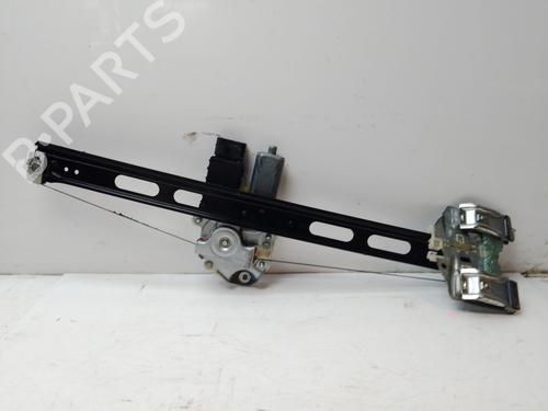 Used Front right window mechanism Front right window mechanism MERCEDES-BENZ A-CLASS (W168) A 170 CDI (168.009, 168.109) (95 hp) 33240824 33240824