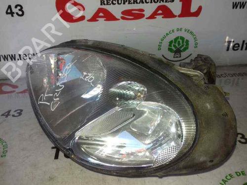 Left headlight CHRYSLER PT CRUISER (PT_) | BP10275586C28 - Image 6