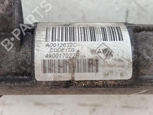 Steering rack RENAULT MEGANE CC (EZ0/1_) 1.5 dCi (EZ0B, EZ07) | BP36520336M22 - Image 4