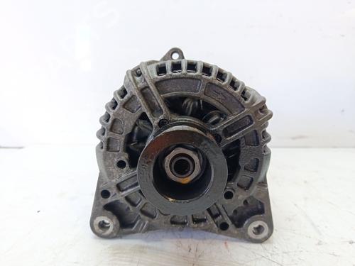 Used Alternator Alternator RENAULT SCÉNIC III (JZ0/1_) [2008-2016] 33705796 33705796