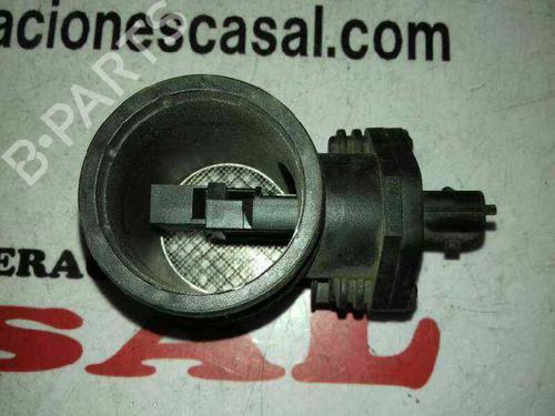Used Mass air flow sensor OPEL CORSA C (X01) [2000-2009]  7955430