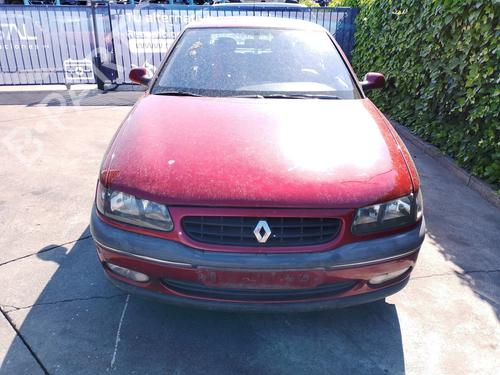 Brugte RENAULT SAFRANE II (B54_) 4393281